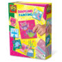 Diamentowe mozaiki do wyklejania + karty SES Creative