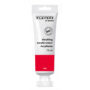 Farba ACRYLIC PAINT CZERWONA w tubie 75ml