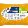 Koraliki ŻÓŁTE do prasowania 6000szt Ø5mm 2456286