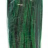 Druciki kreatywne puszyste wyciory ZIELONE 30cm Ø6mm 100szt 2470049