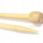 DIY DRUTY PROSTE BAMBUSOWE DZIEWIARSKIE Ø8mm 2470974