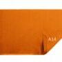 DIY Arkusz filc POMARAŃCZOWY 30x20cm A4 1szt 160 g/m² 2470461POMARAŃCZOWY