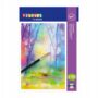 BLOK DO AKWARELI FARB AKRYLOWYCH SZKICOWNIK A4 2472071