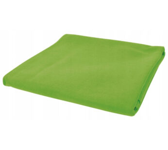 Arkusz filc dekoracyjny duży JASNOZIELONY do DIY 0,9m×1m 160g/m²