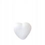 DIY SERCE styropian ozdoba dekoracja 50mm 25szt 2470277 x 25