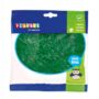Koraliki CIEMNOZIELONE do prasowania 6000szt Ø5mm 2456404