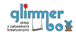 Glimmerbox - logo