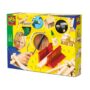 Zestaw do prac w drewnie SES Creative (5+)