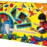 Zabawka edukacyjna STUKU PUKU figury 3+ SES 00941