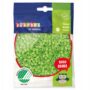Koraliki JASNOZIELONE do prasowania 1000szt 5mm 2456546