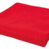 DIY FILC DEKORACYJNY CZERWONY 90x100cm 160 g/m² 2471887