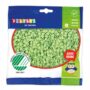 Koraliki do prasowania PASTELOWE ZIELONE 6000szt 5mm 2456530