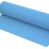 Filc JASNONIEBIESKI w rolce, poliester 100% 45cm×5m 160g/m² 2470333