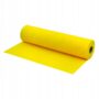 Filc ŻÓŁTY w rolce, poliester 100% 45cm×5m 160g/m² 2470327