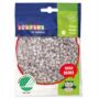Koraliki SZARE do prasowania 1000szt 5mm 2456550