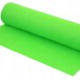 Filc JASNOZIELONY w rolce, poliester 100% 45cm×5m 160g/m² 2470336