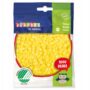 Koraliki PASTELOWE ŻÓŁTE do prasowania 1000szt 5mm 2456519