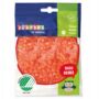 Koraliki POMARAŃCZOWE do prasowania 1000szt 5mm 2456539