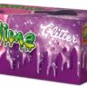 Slime GLITTER brokatowy 2szt×120g (3+) SES Creative 15003