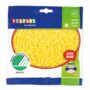 Koraliki do prasowania PASTELOWE ŻÓŁTE 5mm 6000szt 2456525