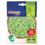 Koraliki PASTELOWE ZIELONE do prasowania 1000szt 5mm 2456524