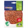 Koraliki JASNOBRĄZOWE do prasowania 1000szt 5mm 2456548