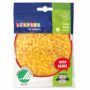 Koraliki ŻÓŁTE do prasowania 1000szt 5mm 2456538