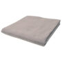 Arkusz filc dekoracyjny duży SZARY do DIY 0,9m×1m 160g/m²