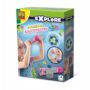 DIY KALEJDOSKOP Zabawa kreatywna SES Creative 25205