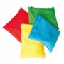WORKI/WORECZKI EDUKACYJNE sensoryczne gimnastyczne 4szt 3800108