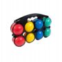 ZESTAW GRA KULE BULE/Boule/Boccia 8 kul 3800047