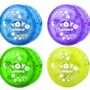 JOJO YOYO GRA ZRĘCZNOŚCIOWA 1szt. Ø 6 cm zainstalowane baterie 4+ 60342-1 szt