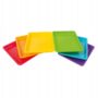 Taca plastikowa do dziecięcych prac rękodzielniczych 28 x 22 x 3 cm 1 szt. 2472219