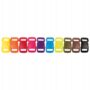 Klamra zatrzaskowa plastikowa do smyczy 11 mm 10 szt. 2472267