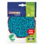 Koraliki do prasowania prasowanki 5mm Turkusowe niebieskie 1000 szt 2456609