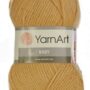 Włóczka YarnArt baby 805 50 g. 150 m beżowy ciepły beż
