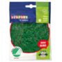 Koraliki do prasowania 5 mm Ciemnozielone 1000 szt