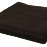 DIY FILC DEKORACYJNY CZARNY 90 cm x 100 cm 160 gr/m²