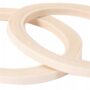 TAŚMA dwustronna montażowa mocna przeźroczysta 6 mm x 14 m 1 szt.