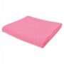 DIY FILC DEKORACYJNY RÓŻOWY 90 cm x 100 cm 160 gr/m²