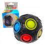 Flexi Ball Magic Cube Ø 6,5 cm 3D Magic Puzzle Kostka Logiczna i Palcowa