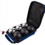 Kule Bule BOULE zestaw 6 kul do gry PETANQUE 6 szt