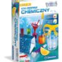 Clementoni Mini zestaw chemiczny 60952