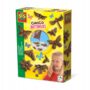 Pyszne Czekoladowe Motyle DIY SES Creative 14780