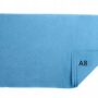 DIY Arkusz filc JASNONIEBIESKI 30x20cm A4 1szt