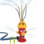 Zraszacz dla dzieci HYDRANT spryskiwacz na wodę 13,5 x 9,5 x 22,5 cm