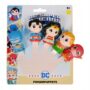 Pacynki na Palce SUPERBOHATEROWIE DC SUPER FRIENDS 5 szt figurki kukiełki